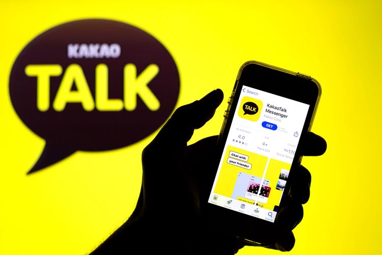 KakaoTalk Menjelajahi Fitur Tersembunyi untuk Pengalaman Lebih Kaya