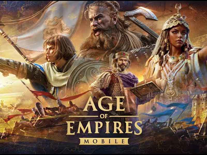 Age of Empires Mobile