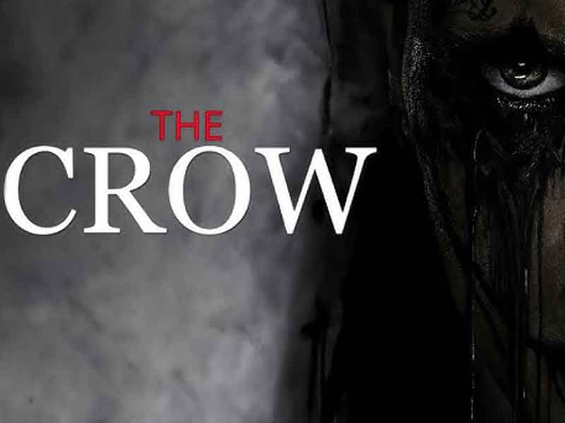 The Crow