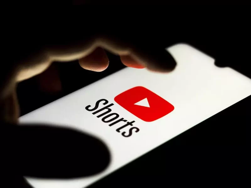 YouTube Shorts