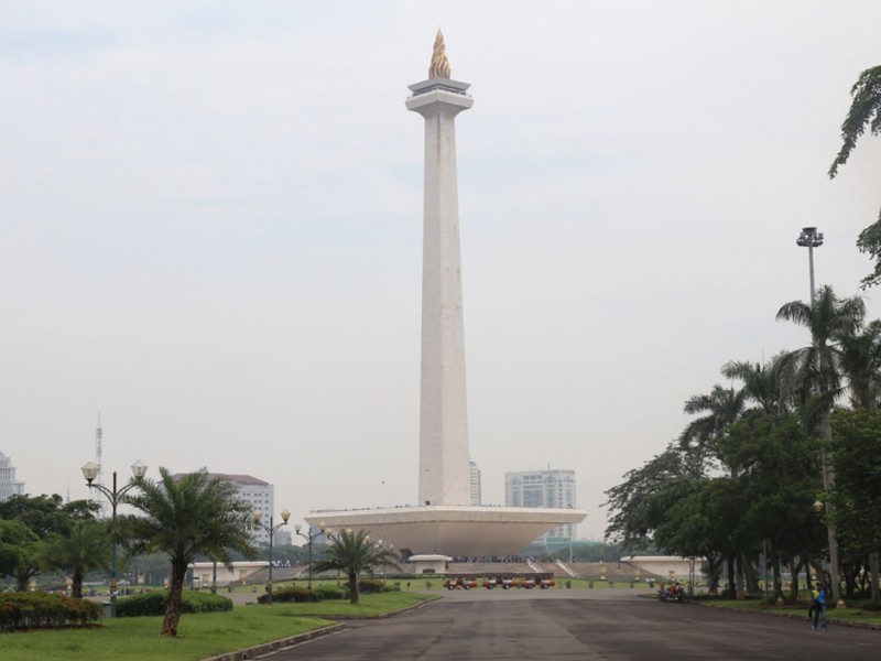 Monumen Nasional