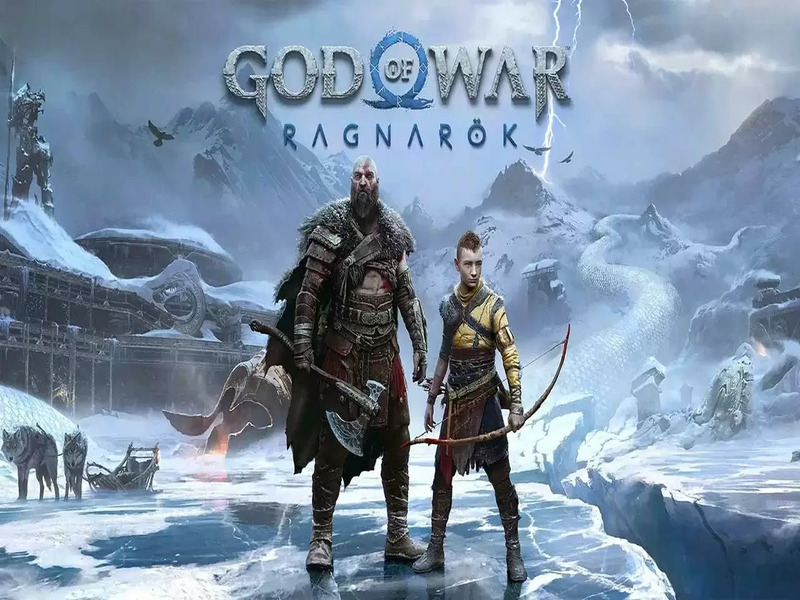 God of War Ragnarok Steam Mendapatkan Status Review Campur