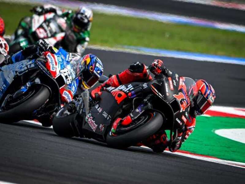 MotoGP Telkomsel Siapkan Jaringan Terluas untuk di Mandalika