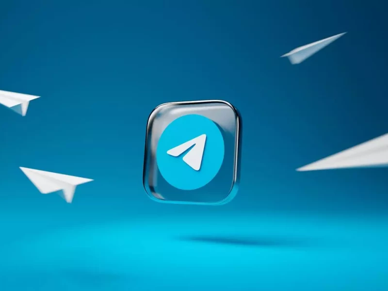 Platform telegram