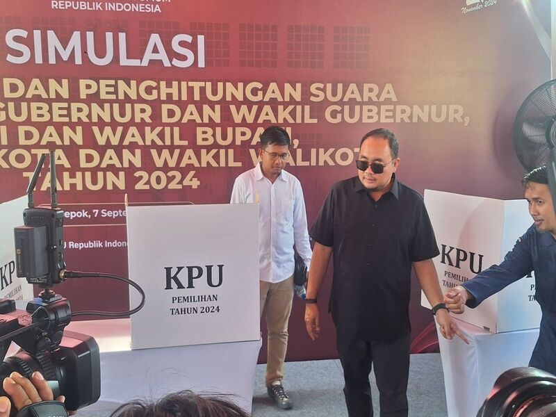 Pemkot Depok Ingatkan ASN Tetap Netral