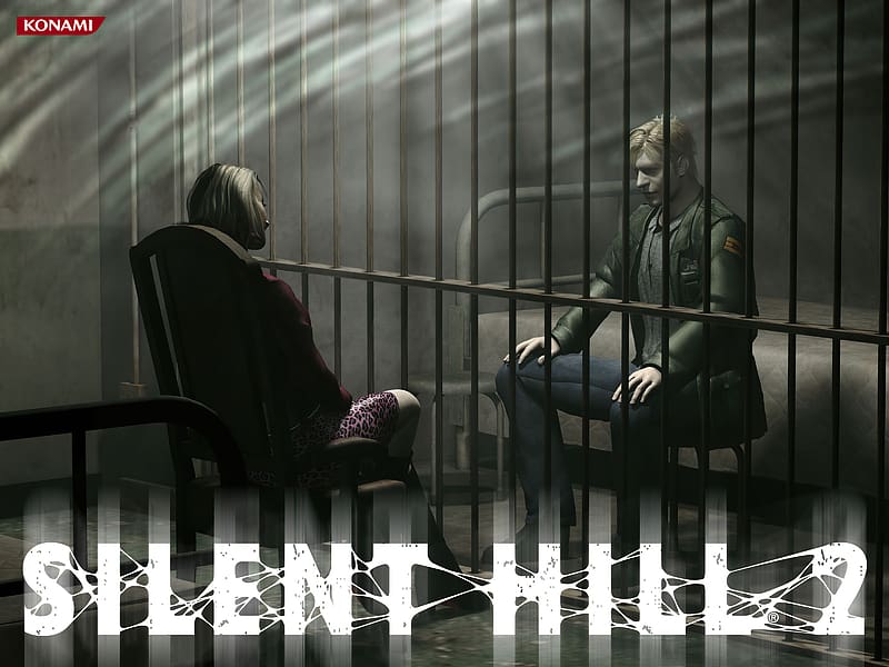 Silent Hill 2 Remake Mendadak Dirusak Apa Sebenarnya Terjadi