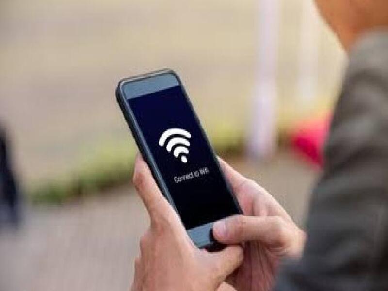 WiFi Gratis Waspadai Bahaya Menggunakan di Tempat Umum