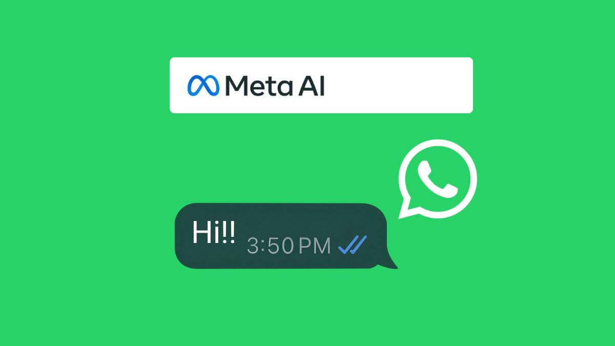 Panduan Gunakan Meta AI di Grup WhatsApp untuk Obrolan Seru