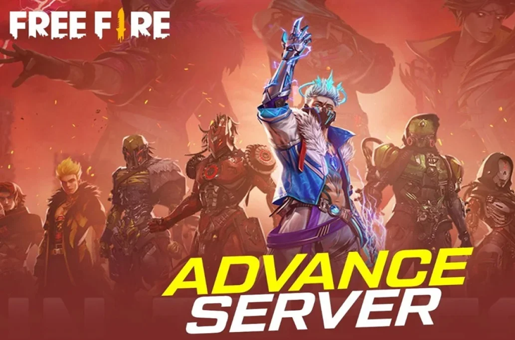 Download Free Fire Beta APK Android Gratis