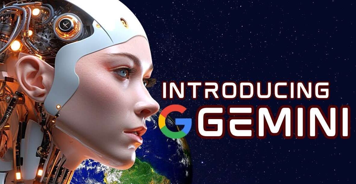 Google Integrasikan Foto di Asisten AI Gemini