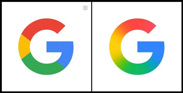 Google Ubah Logo “G”, Ini Tampilan dan Makna Terbarunya