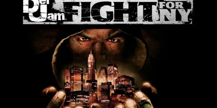 Cheat Def Jam Lengkap dan Cara Memakainya di Semua Konsol