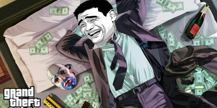 Kode Cheat GTA Lengkap Bahasa Indonesia Mei 2025