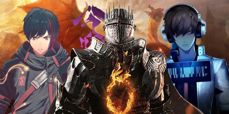 7 Game Alternatif Monster Hunter Wilds Wajib Coba