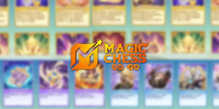 10 Go Go Card Terkuat di Magic Chess yang Wajib Kamu Koleksi