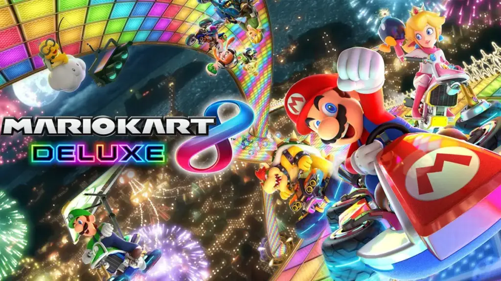 7 Game Keluarga Terbaik 2025 untuk Dimainkan Bareng