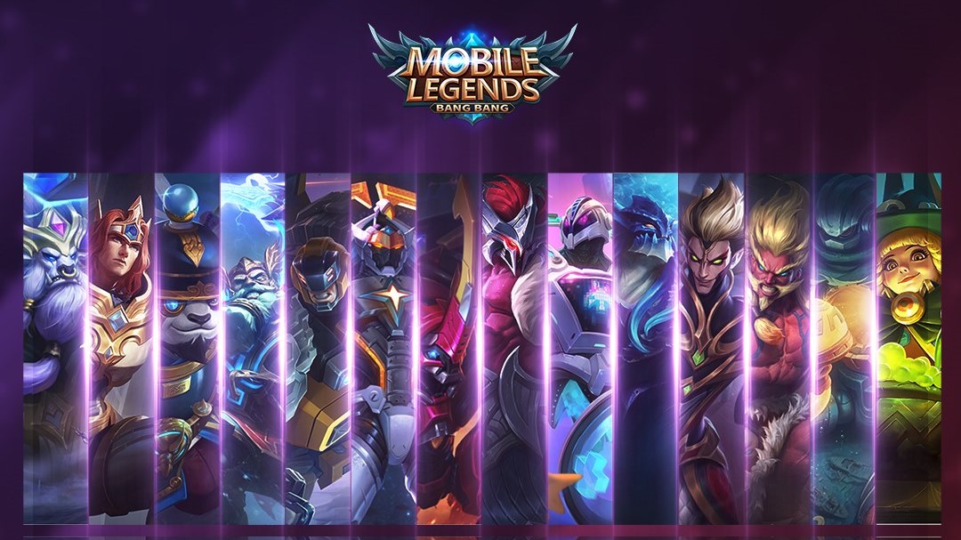 4 Hero Mobile Legends Paling Ganas untuk First Blood