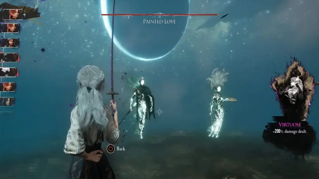 10 Boss Paling Sulit di Clair Obscur Expedition 33