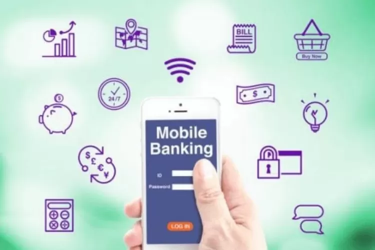 15 Aplikasi Berbahaya Bisa Bobol M-Banking, Waspadai