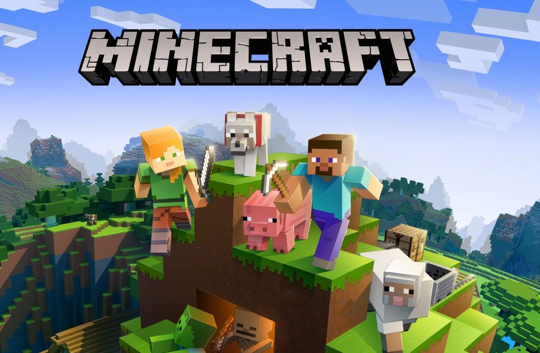 Cara Unduh Minecraft Mod APK 1.21.90.21 Gratis dan Aman