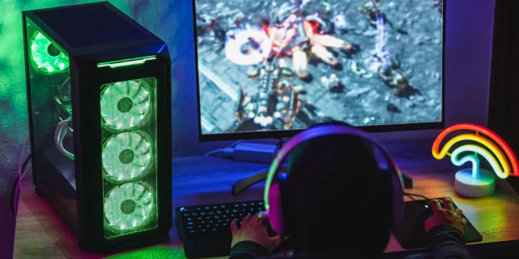 7 Mitos PC Gaming yang Sering Disalahpahami Gamer