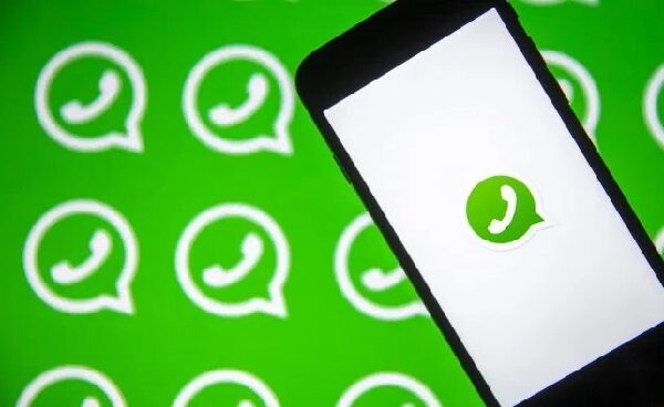 WhatsApp Cetak Rekor, Pengguna Tembus 3 Miliar Global