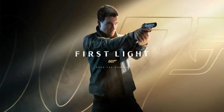 007 First Light Usung Gaya Spy Thriller yang Lebih Dalam