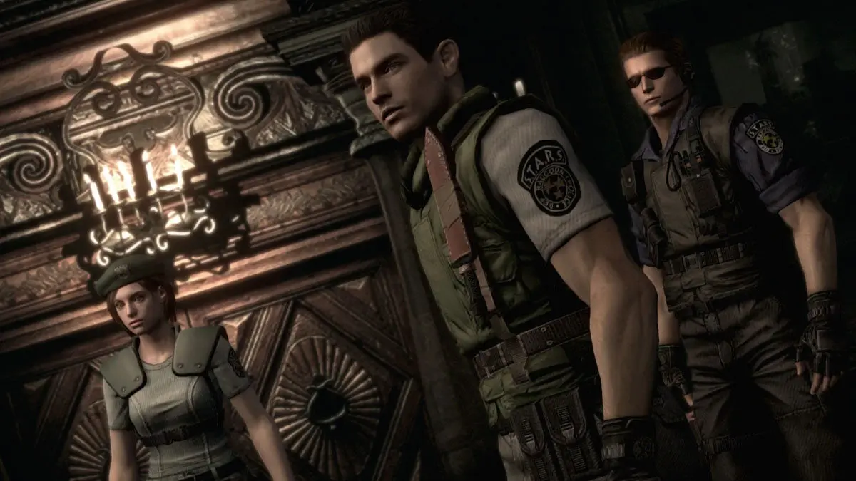 Capcom Tunda Remake Resident Evil 1, Ini Alasannya