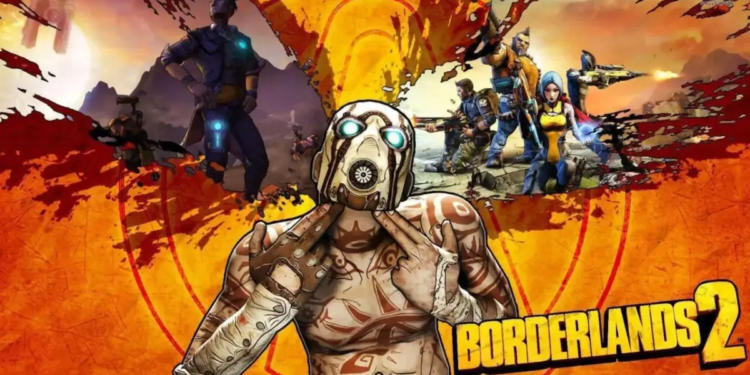 Borderlands 2 Gratis di Steam, Gamer Malah Ramai-Ramai Marah