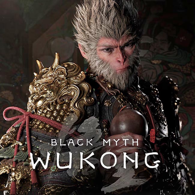 Black Myth: Wukong Pecahkan Rekor Wishlist di Steam