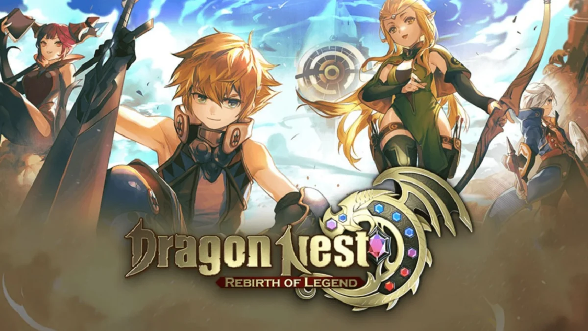 Dragon Nest Rebirth: Mirip Versi PC atau Sekadar Nostalgia?