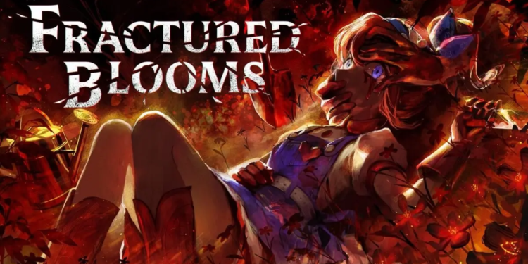 Fractured Blooms, Game Berkebun Horor yang Diumumkan di SGF