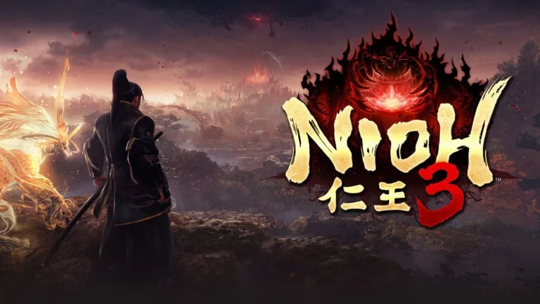 Nioh 3 Resmi Diumumkan, Hadirkan Sistem Gaya Bertarung Baru