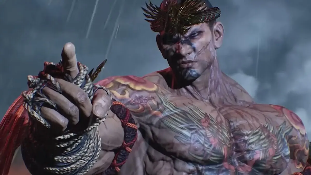 Fahkumram Siap Hadir di Tekken 8, Ini Tanggal Rilisnya!