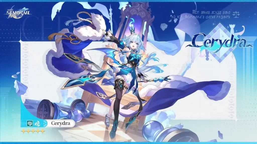 Cerydra Honkai Star Rail Diumumkan, Siap Ramaikan Update Baru