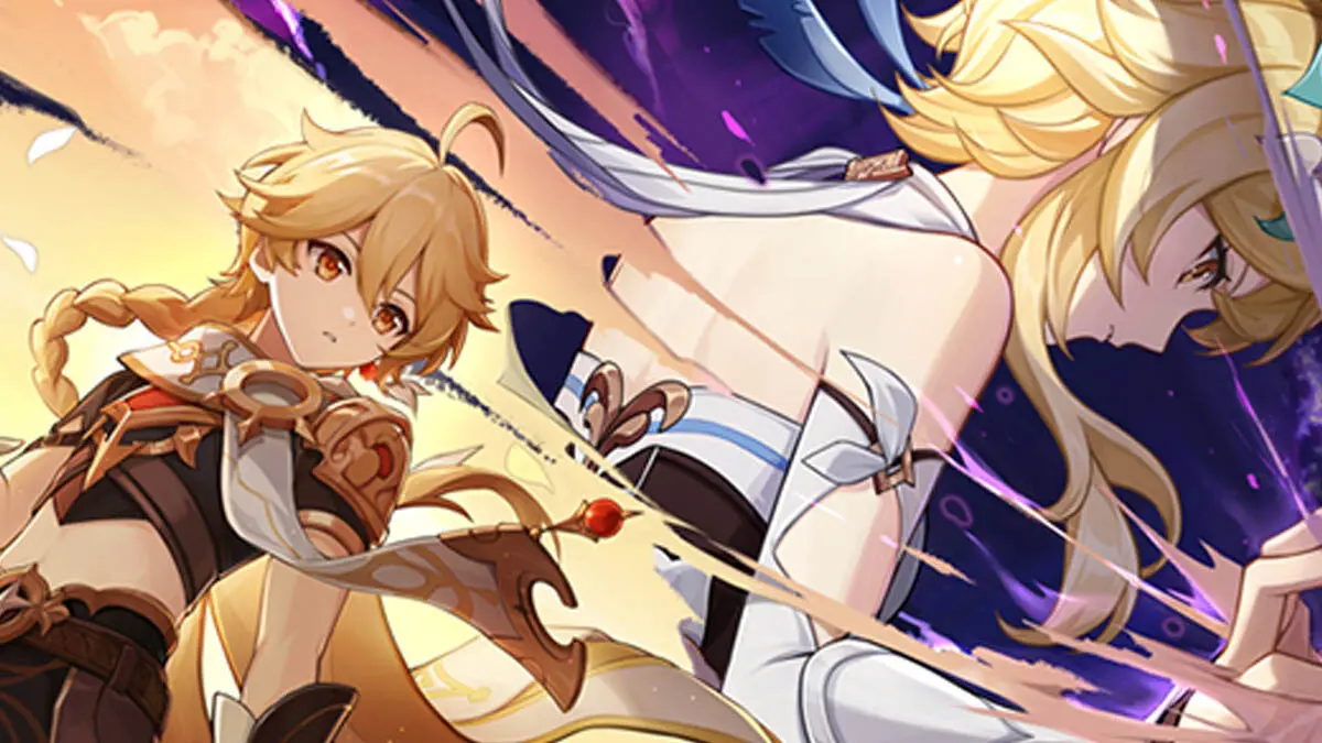 Traveler Genshin Impact Akan Punya Suara Lagi di Patch Baru