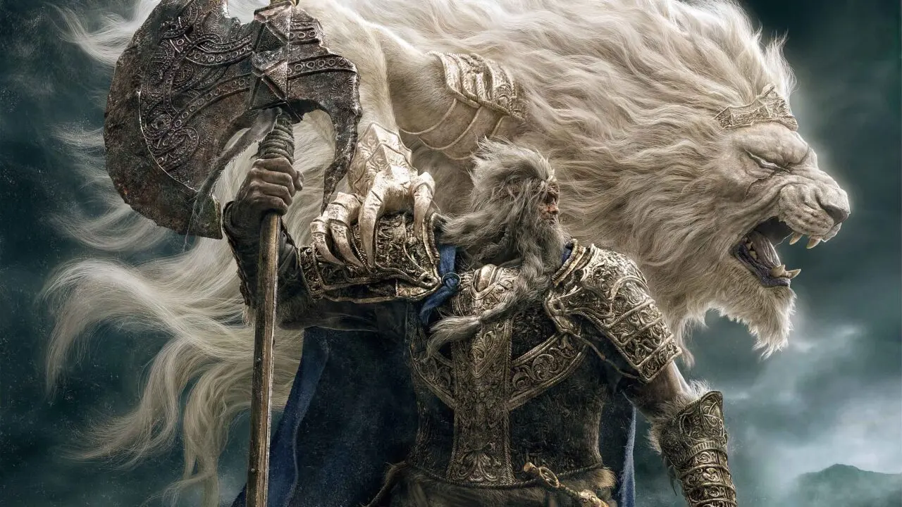 Live Action Elden Ring Resmi Digarap, Siap Tayang