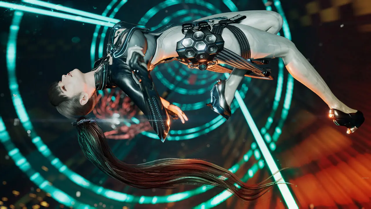 Stellar Blade Tembus 180 Ribu Pemain Saat Rilis di Steam