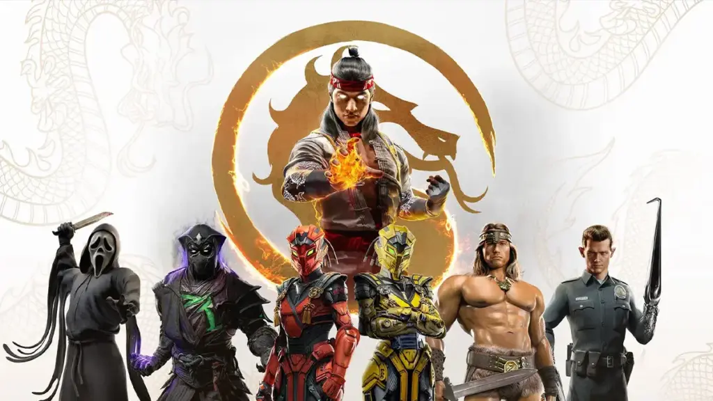NetherRealm Akhiri Dukungan Mortal Kombat 1
