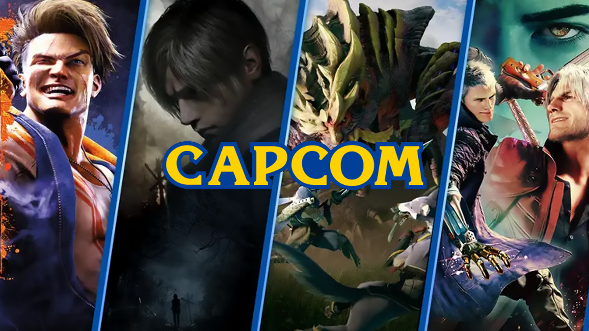 Capcom Buka Suara soal Game $80 yang Picu Protes Gamer