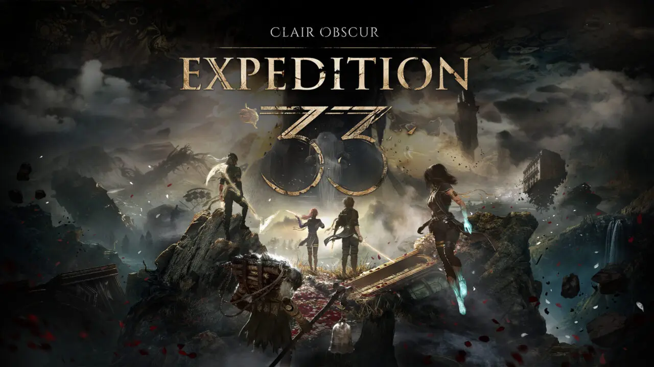 DLC Clair Obscur 33 Resmi Disiapkan Developer Game
