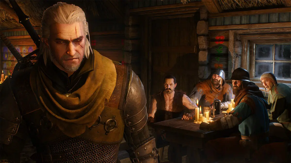 CD Projekt Red Siapkan DLC Baru untuk The Witcher 3