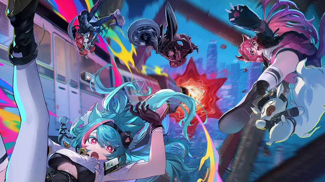 Gacha Neverness to Everness Tanpa Sistem 50/50, Kata Dev