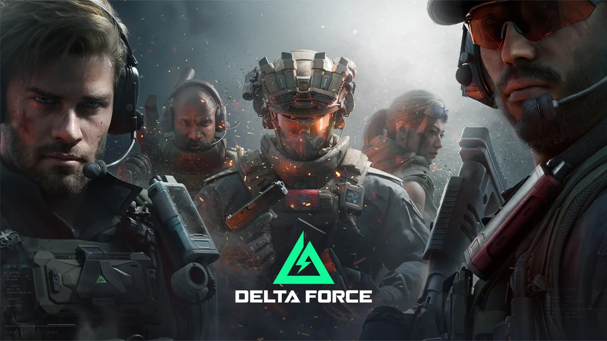 Delta Force Ingatkan Pemain Jangan Ubah File Game