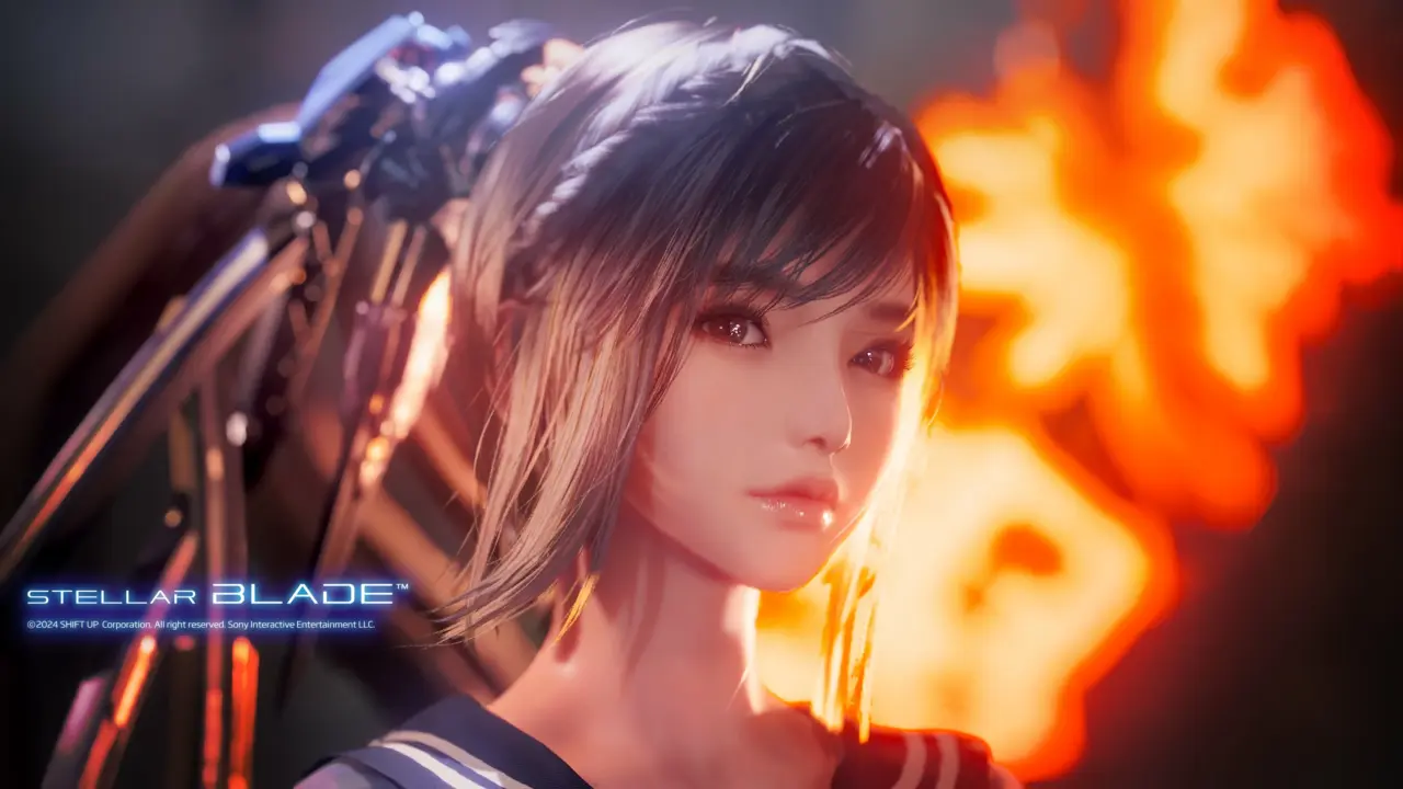 Director Stellar Blade Ingin Mod Lebih Keren dan Kuat