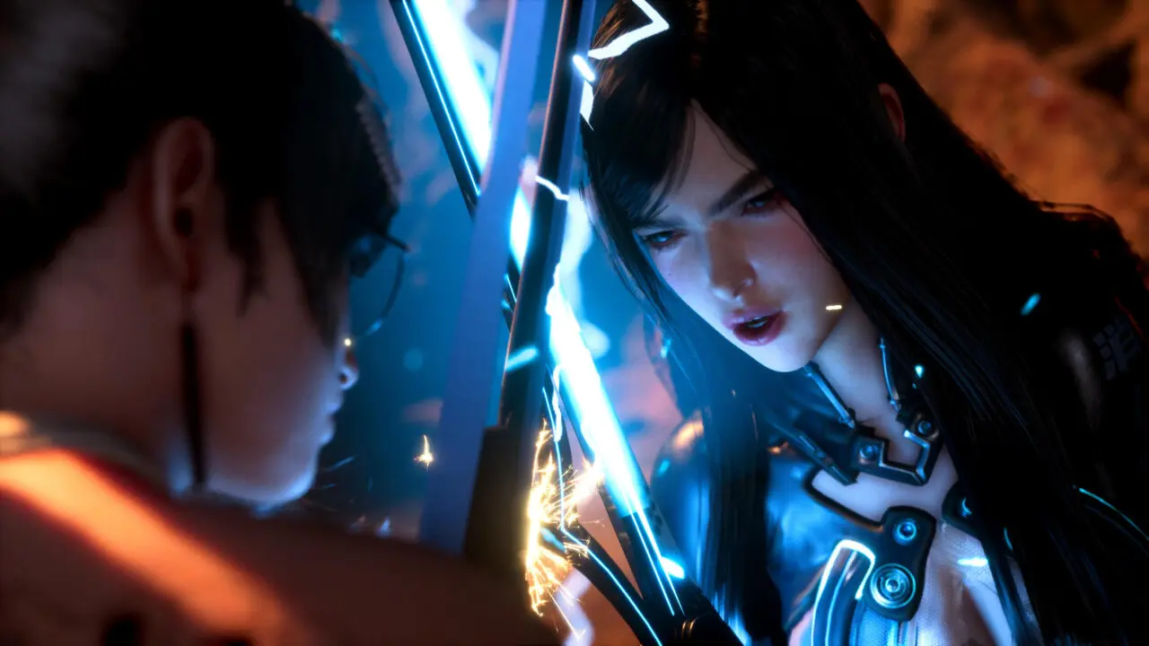 Stellar Blade 2 Bakal Usung Cerita Lebih Dalam dan Emosional