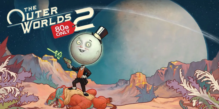 Harga The Outer Worlds 2 Mahal? Sutradara Buka Suara