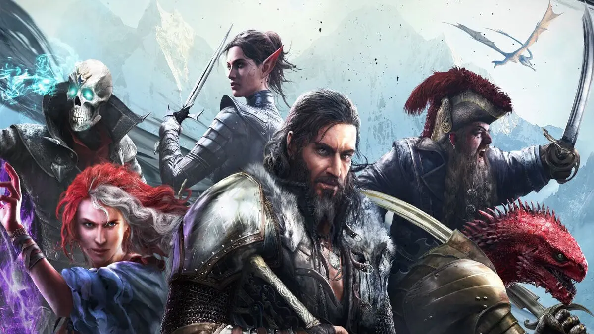 Divinity Original Sin 3 Dirumorkan Hadir, Ini Jawaban Larian
