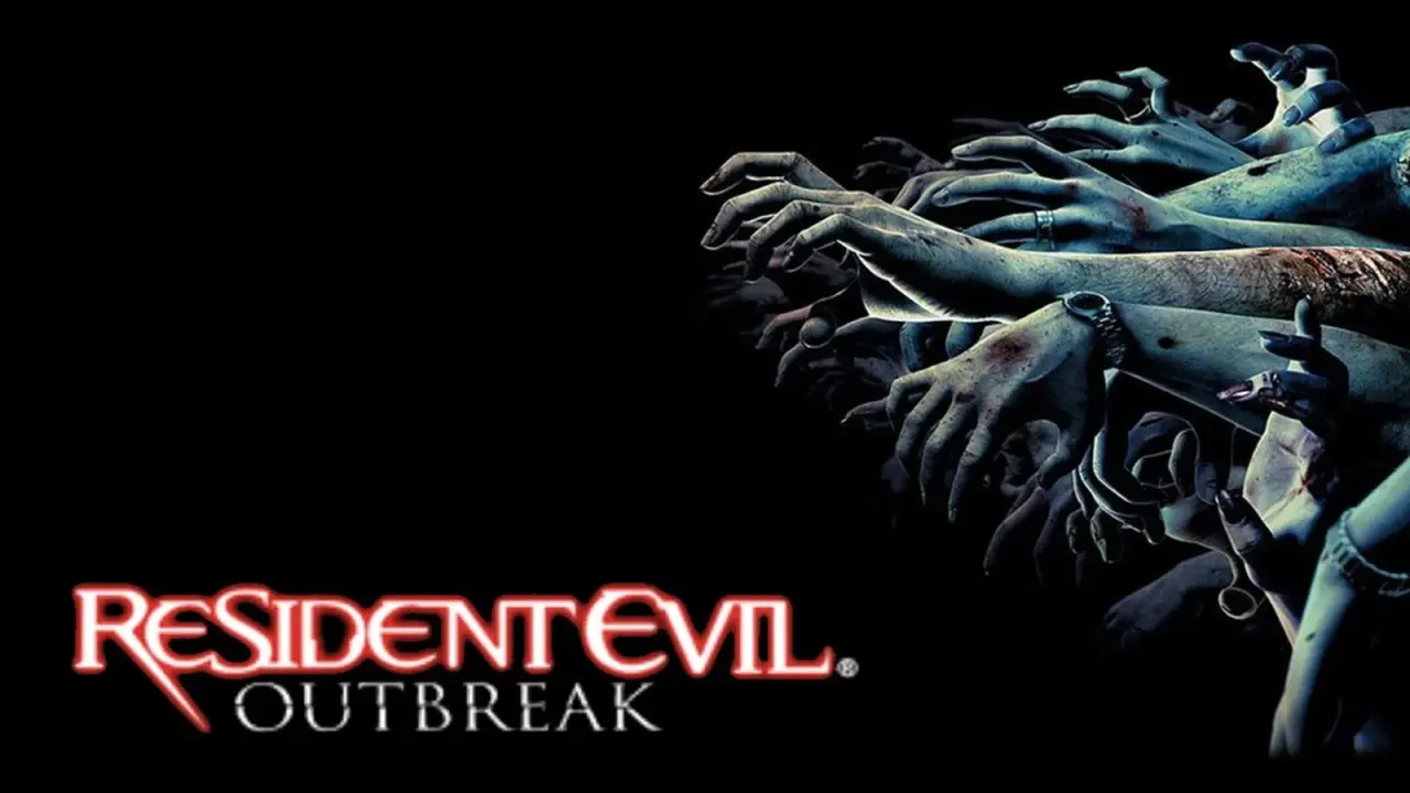Server Fan Resident Evil Outbreak Kembali Ramai Pemain