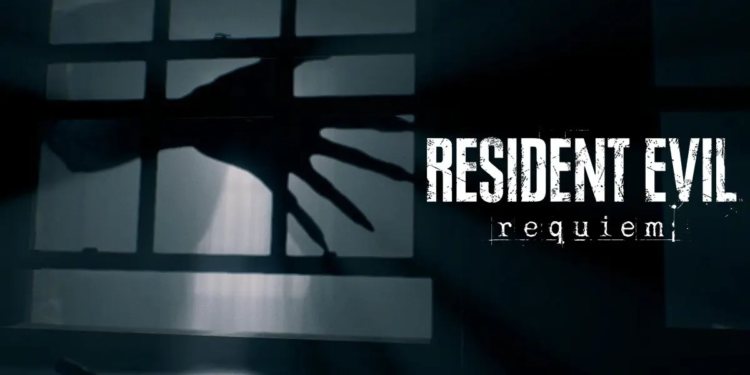 Resident Evil Requiem Tawarkan Mode First- dan Third-Person